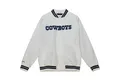 Mitchell & Ness Windbreaker Satin Varsity Dallas Cowboys