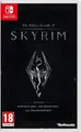 The Elder Scrolls 5 Skyrim Special Edition GOTY - Switch [EU Version]