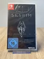 The Elder Scrolls V-Skyrim (Nintendo Switch) Neu OVP
