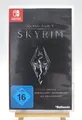 The Elder Scrolls V-Skyrim (Nintendo Switch)
