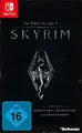 Nintendo Switch - The Elder Scrolls V: Skyrim DE mit OVP