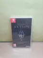 Skyrim The Elder Scrolls V 5 Nintendo Switch