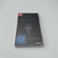 The Elder Scrolls V-Skyrim (Nintendo Switch)