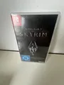 The Elder Scrolls V-Skyrim (Nintendo Switch, Rollenspiele)