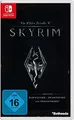 The Elder Scrolls: Skyrim [Nintendo Switch] von Bet... | Game | Zustand sehr gut