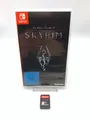 The Elder Scrolls V - Skyrim (Nintendo Switch) Spiel inkl. OVP [Zustand Gut]
