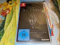 The Elder Scrolls V-Skyrim Neu OVP ungeöffnet (Switch)