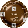 150 Kaffeekapseln Nespresso Professional FORTE