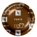 Nespresso Professional Kaffee Kapseln Pads versch. Sorten für Zenius und Momento