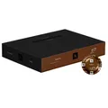 300 Kaffeekapseln Nespresso Professional FORTE