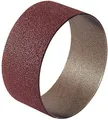 Klingspor 11573 - CS 310 X Schleifhülse mit Gewebeunterlage, zylindrisch, 30X20, Verpackungseinheit 50 - Korn 80