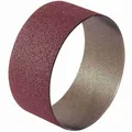 50 x Klingspor CS 310 X Schleifhülsen, 30 x 20 mm Korn 80