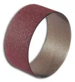 50 x KLINGSPOR Schleifhülse CS 310 X 30x20mm Korn 80