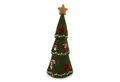 Gry & Sif Weihnachtsfigur Gry & Sif Filz-Tannenbaum – 3-in-1 Weihnachtsdeko, handmade