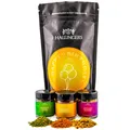 Feinkost Geburtstagsgeschenk-Set Gourmet-Mix "Happy Birt..." Hallingers DE