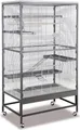 Casa 90 für Nager ( Sevilla II ) · Antik/Platinum von Montana Cages