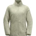 JACK WOLFSKIN Damen Unterjacke HIGH CURL JACKET W