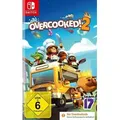 Overcooked! 2  SWITCH  CIAB