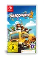 Sold Out Sales and Marketing OVERCOOKED! 2 - [Nintendo Switch]