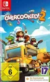 Overcooked! 2 SWITCH CIAB Nintendo Switch