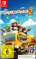 GW8933 Overcooked! 2 SWITCH CIAB NSWITCH Neu & OVP
