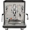 ECM Synchronika Anthrazit Dual Boiler-System mit Rotationspumpe