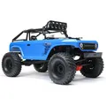 Axial SCX10 II Deadbolt 1:10 4WD RTR Blau
