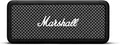 Marshall Emberton Bluetooth Tragbarer Lautsprecher, Kabelloser, Wasserabweisend - Schwarz