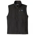 Patagonia - Better Sweater Vest - Fleeceweste Gr XL schwarz