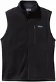 Patagonia Better Sweater Vest black - Größe XL