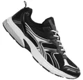 UKUNDA UKUNDA Mombasa Herren Laufschuhe weiß Laufschuh leichte Sohle mit hohen Dämpfungseigenschaften