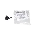 Original Fiat Scheibenwaschdüse Scheibenreinigung schwarz für Ducato 735511309