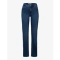 Brax 5-Pocket-Jeans blau 21