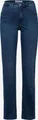 Brax (138) STYLE.CAROLA NOS, USED REGULAR BLUE 25 25 21