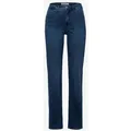 Brax Stretch-Jeans STYLE.CAROLA blau 21