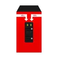 Base pour MVSX Arcade Bartop pour Neogeo