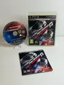 Need for Speed: Hot Pursuit (Sony PlayStation 3)