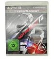 Need for Speed Hot Pursuit PS3 Spiel Deutsch OVP & Handbuch sehr guter Zustand