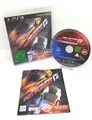 Need for Speed Hot Pursuit (Sony PlayStation 3) PS3 | EA | PAL | CIB mit Anleitu