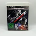 Playstation 3 Spiel Need for Speed Hot Pursuit EA Limited Edition 2010 OVP
