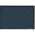 Floordirekt Schmutzfangmatte Sky, Blau, Kunststoff, 60x90 cm, rutschfest, pflegeleicht, Teppiche & Böden, Fuß & Stufenmatten, Schmutzfangmatten