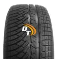2x Michelin Pilot Alpin PA4 255 35 R18 94V Reifen Winter