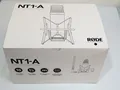 RØDE NT1-A Großmembran-Kondensatormikrofon Set, Vocal Recording, XLR      _2.1_5