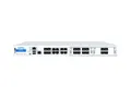 Sophos XGS 4300 - Sicherheitsgerät - 10GbE, 2.5GbE - 1U - Rack-montierbar
