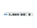 Sophos XGS 4300 - Sicherheitsgerät - mit 1 Jahr Standard Protection