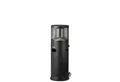 Enders® Heizstrahler Terrassenheizer Polo Black 2.0, 6000 W