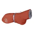 Hurtta Extreme Warmer ECO, Hundemantel, Winterjacke für Hunde, Cinnamon-Orange, 25 cm