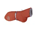 HURTTA Hundemantel Extreme warmer V2 ECO (Wärmejacke) zimt