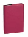 Taschenkalender Texthebdo Club himbeere August 2022 - Juli 2023 Lehrerkalender