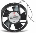 Sintron Distribution GmbH Axiallüfter, 172x150x50 mm, 230 V~ 203451